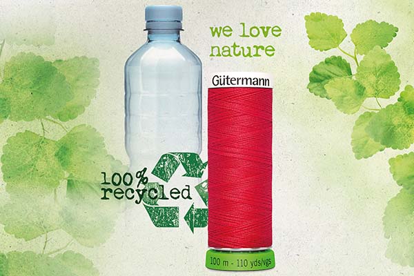 Alla Tygers Trås rPET