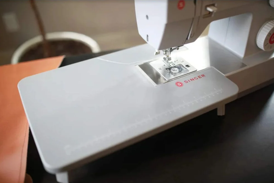 Singer Förlängningsbord