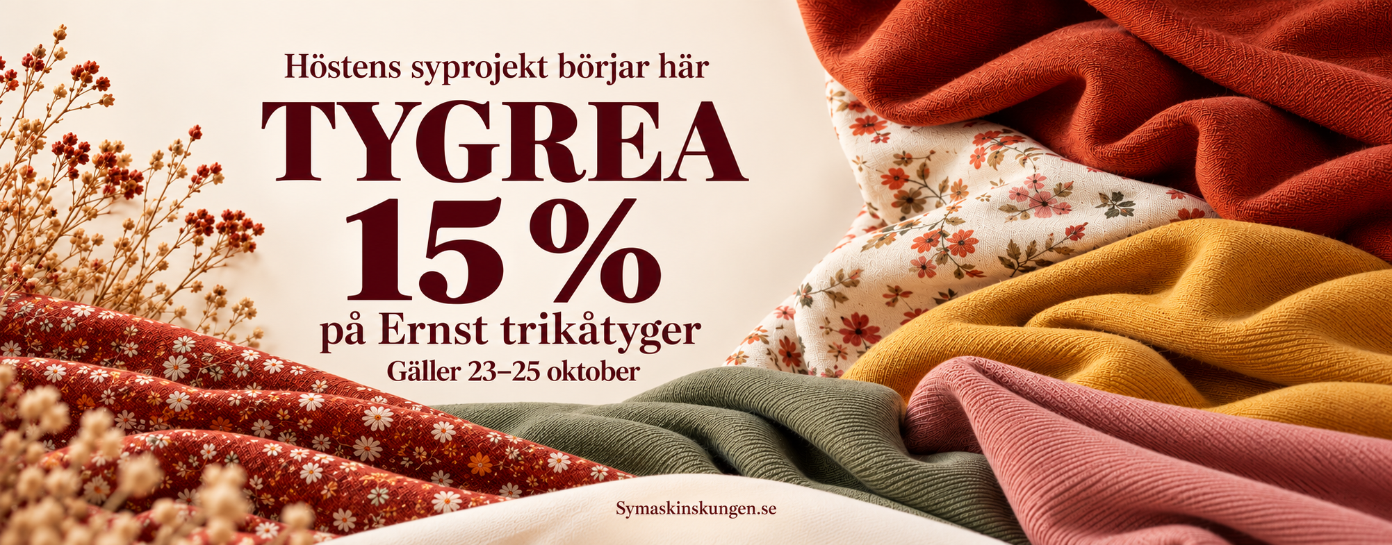 symaskinskungen-tygrea
