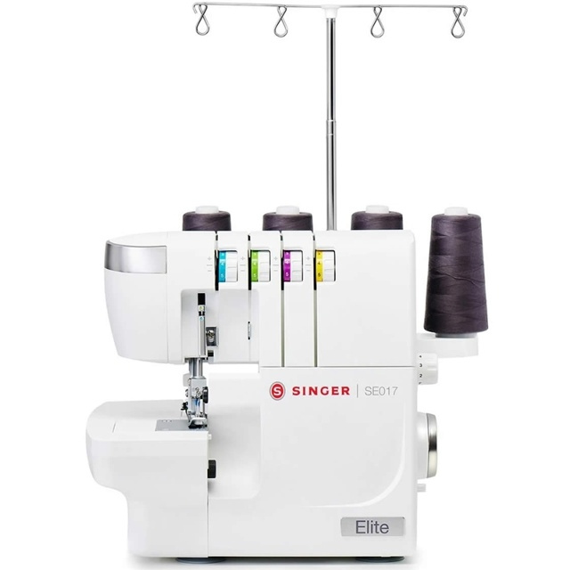 Singer Overlock