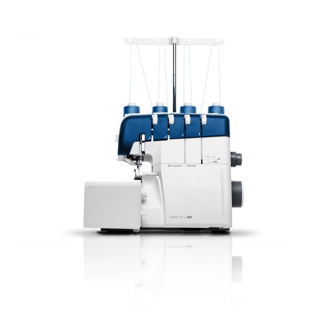 Husqvarna Viking Overlock