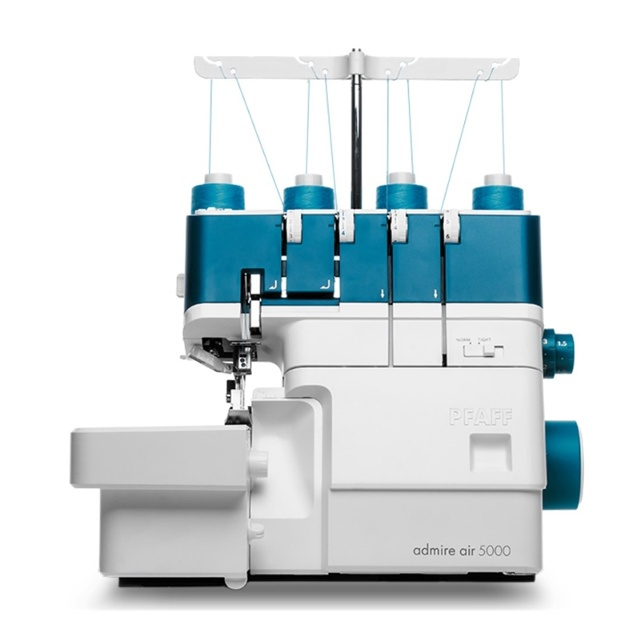 Pfaff Overlock